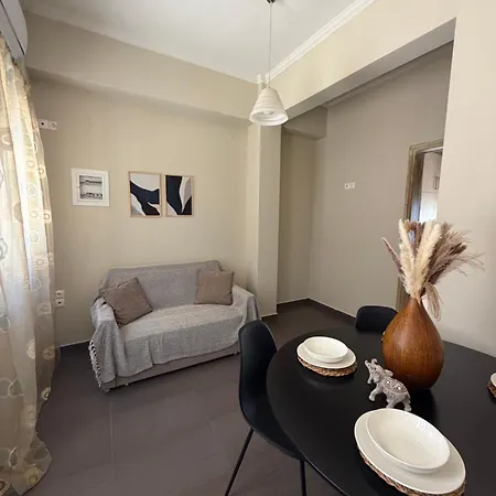 Apartment Modern In The Heart Of Lefkáda